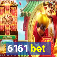 6161 bet